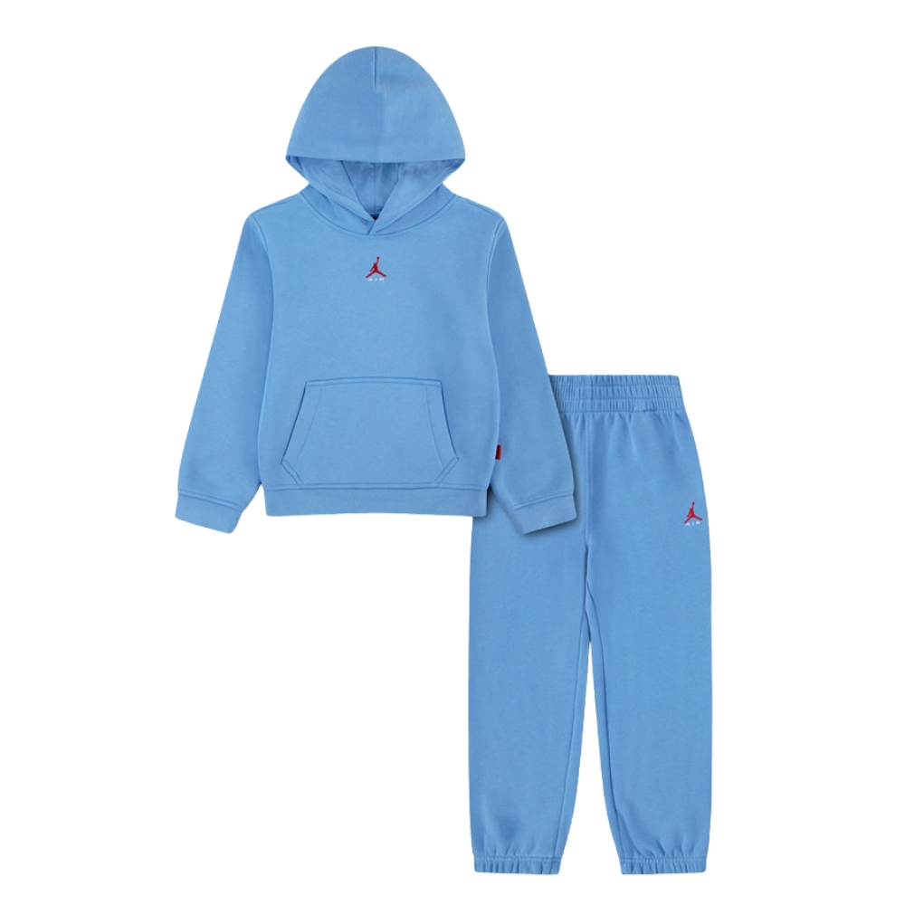 NIKE JORDAN LITTLE KIDS BROOKLYN PO SET