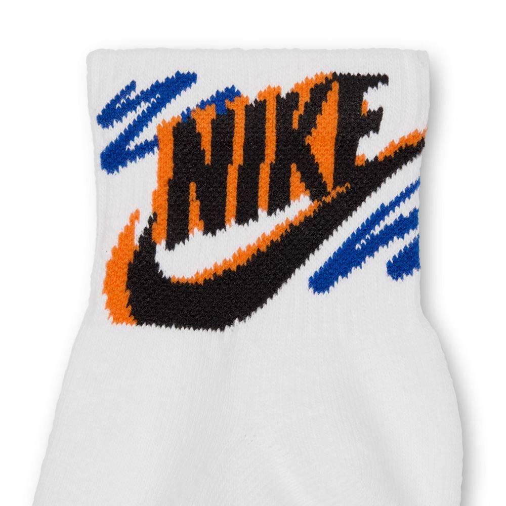 NIKE EVERYDAY PLUS ANKLE 3-PAIRS SPORT SOCKS