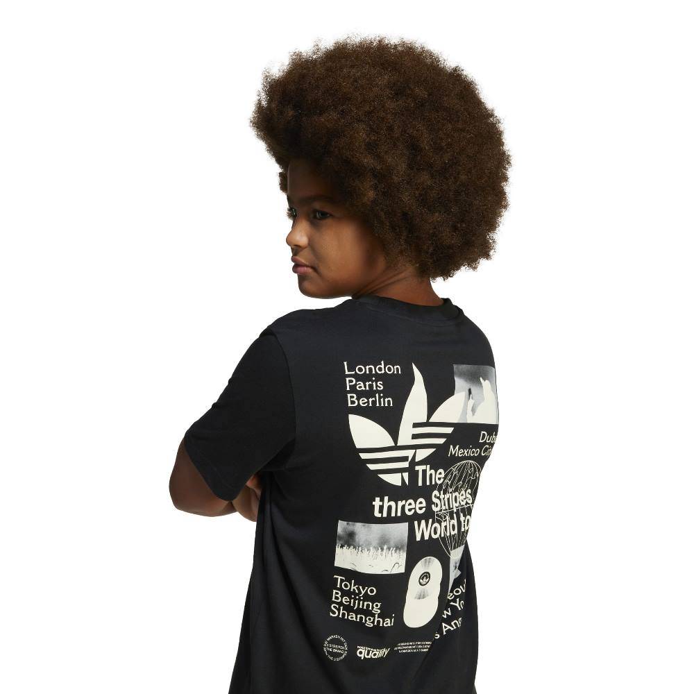ADIDAS TEE