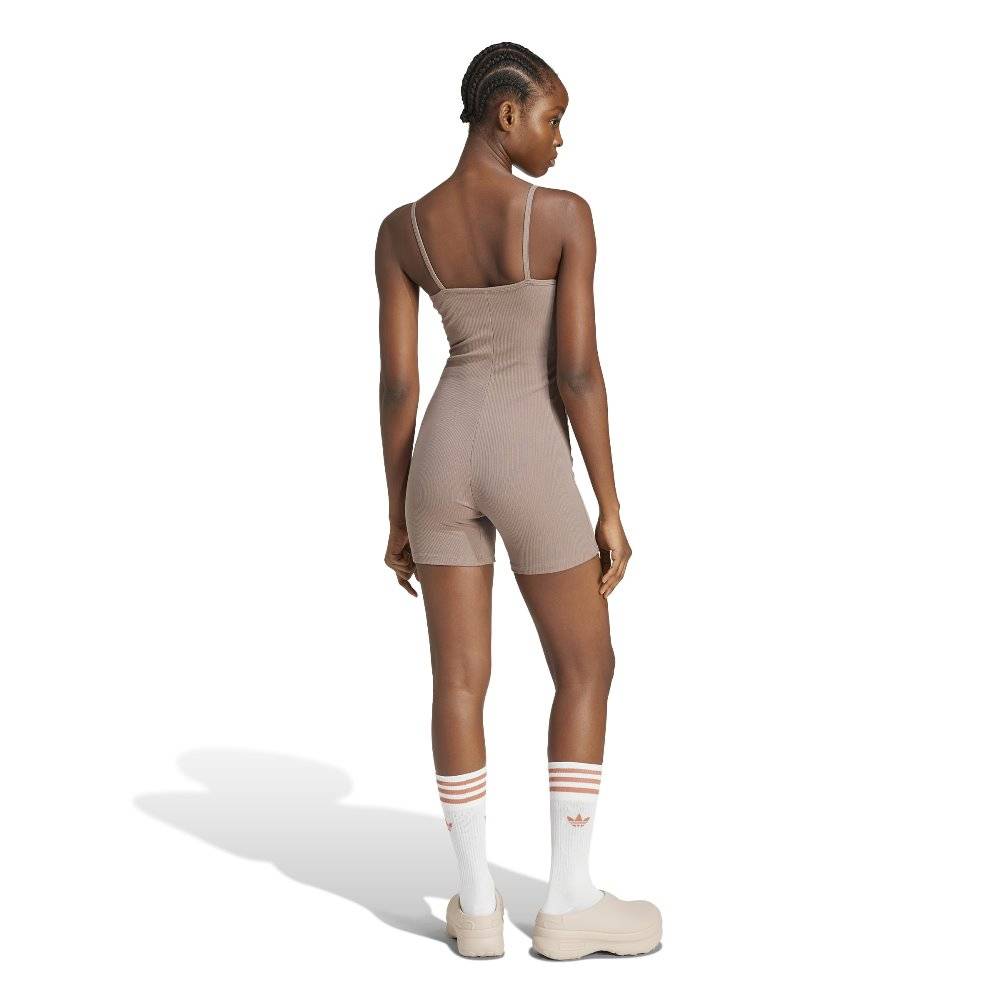 ADIDAS ORIGINALS ESSENTIALS RIB ONESIE
