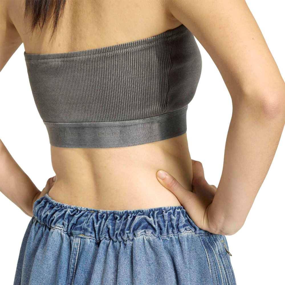 ADIDAS ESS RIB TOP