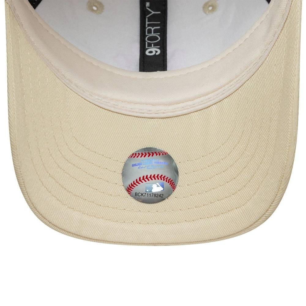 NEW ERA INFANT LEAGUE ESS 9FORTY NEW YORK YANKEES ADJUSTABLE CAP