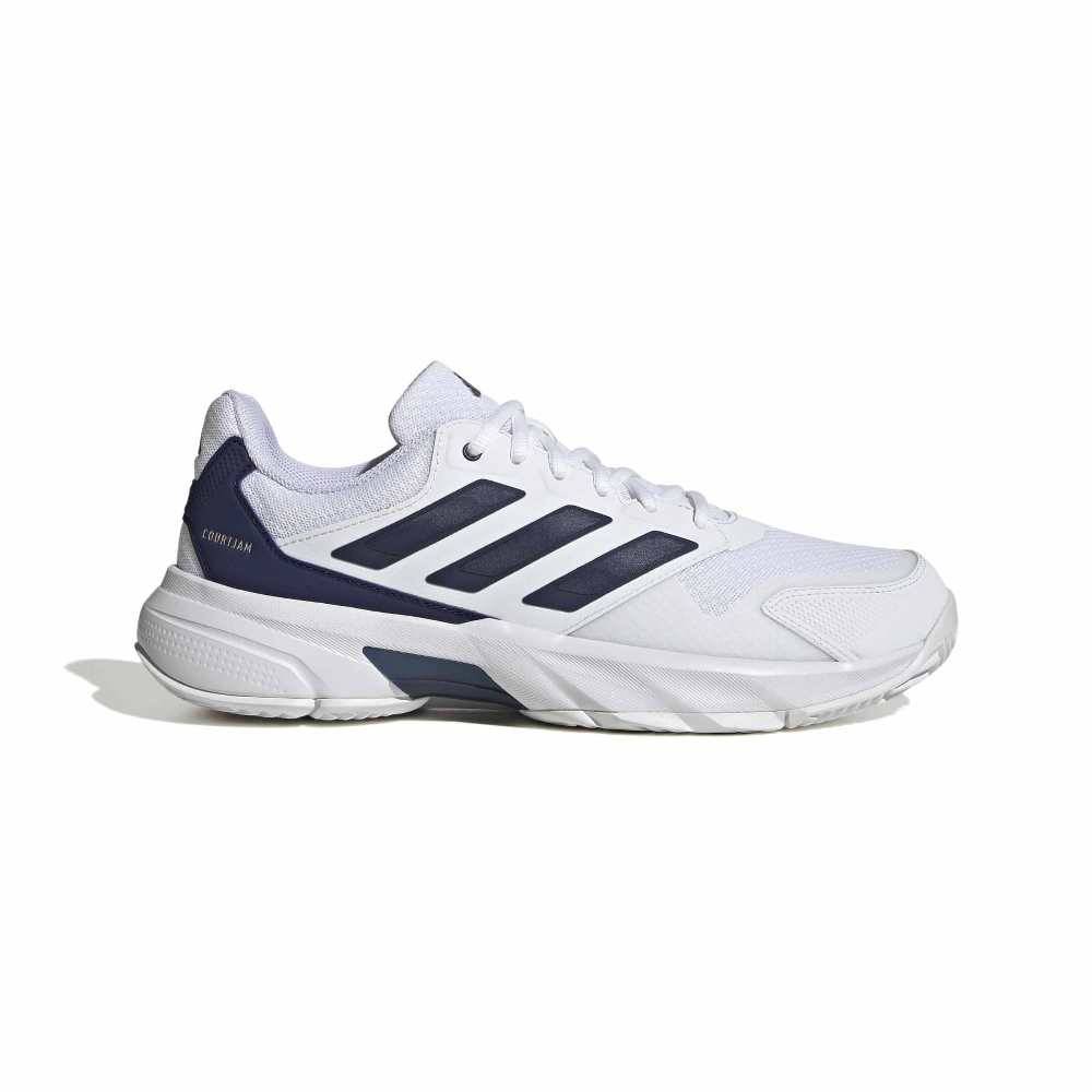 ADIDAS M COURTJAM CONTROL 3 TENNIS SHOES