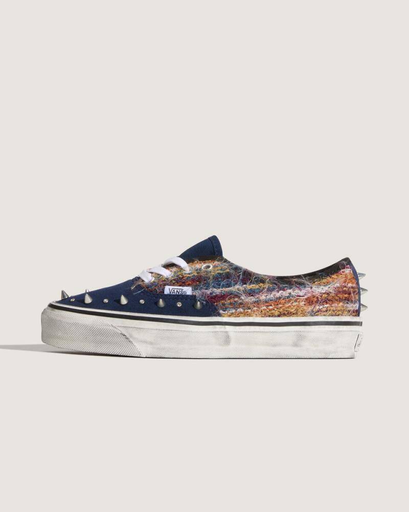 VANS PREMIUM AUTHENTIC 44 MOHAIR PACK