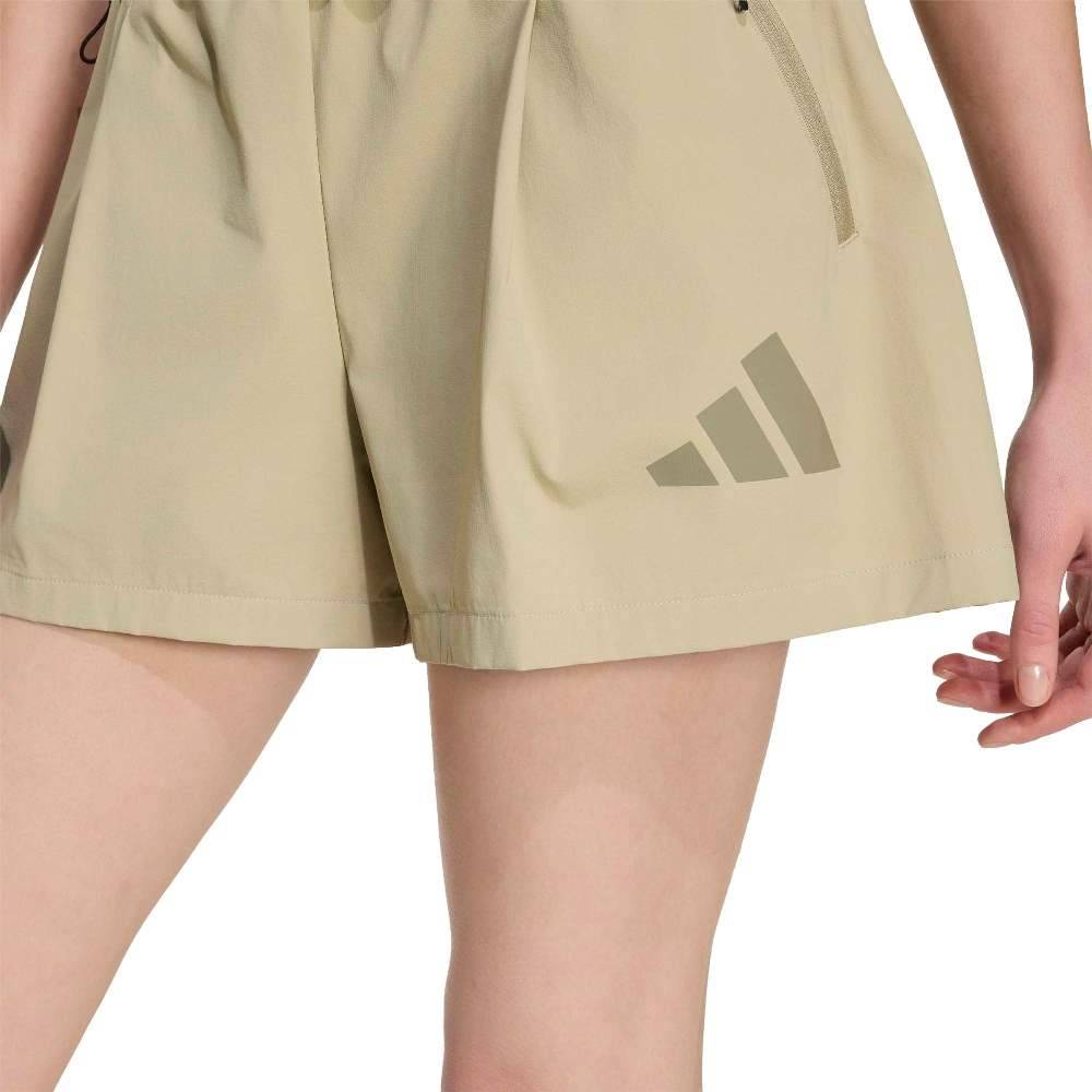 ADIDAS Z.N.E. WOVEN SHORT