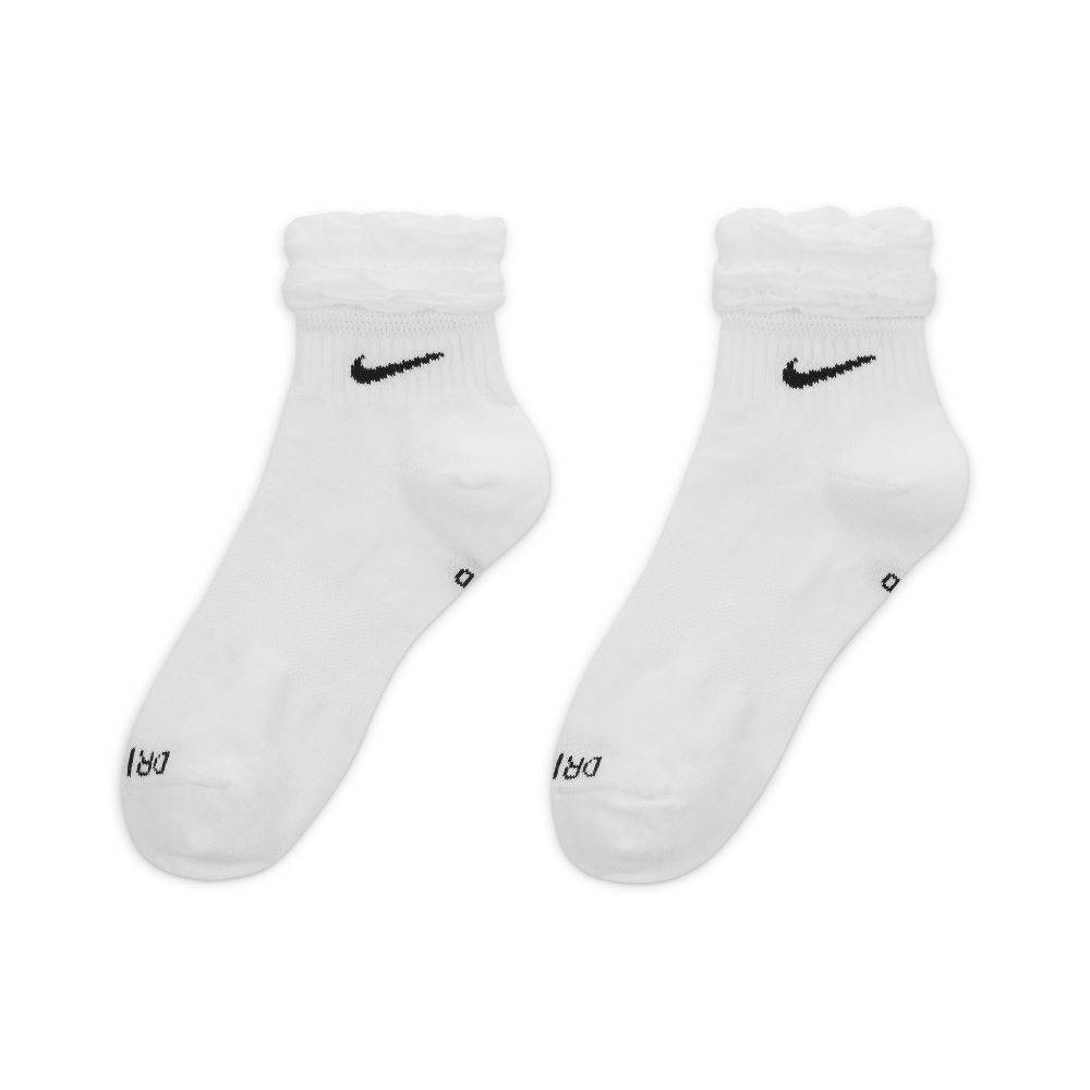 NIKE EVERYDAY TRAINING ANKLE SUSTAINABLE SOCKS