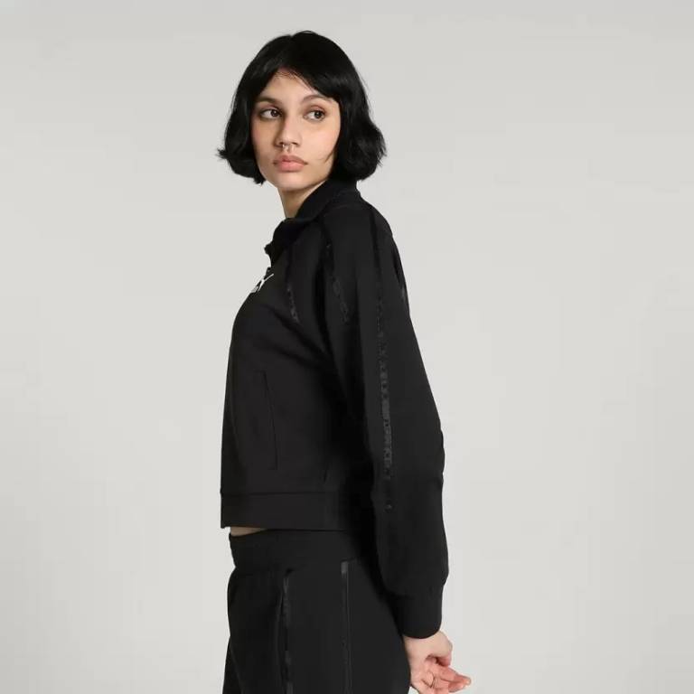 PUMA T7 TRACK JACKET