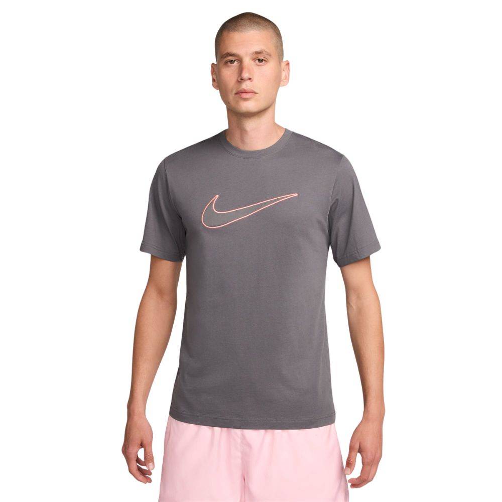 NIKE SPORTSWEAR SPORT SHORT-SLEEVE TOP