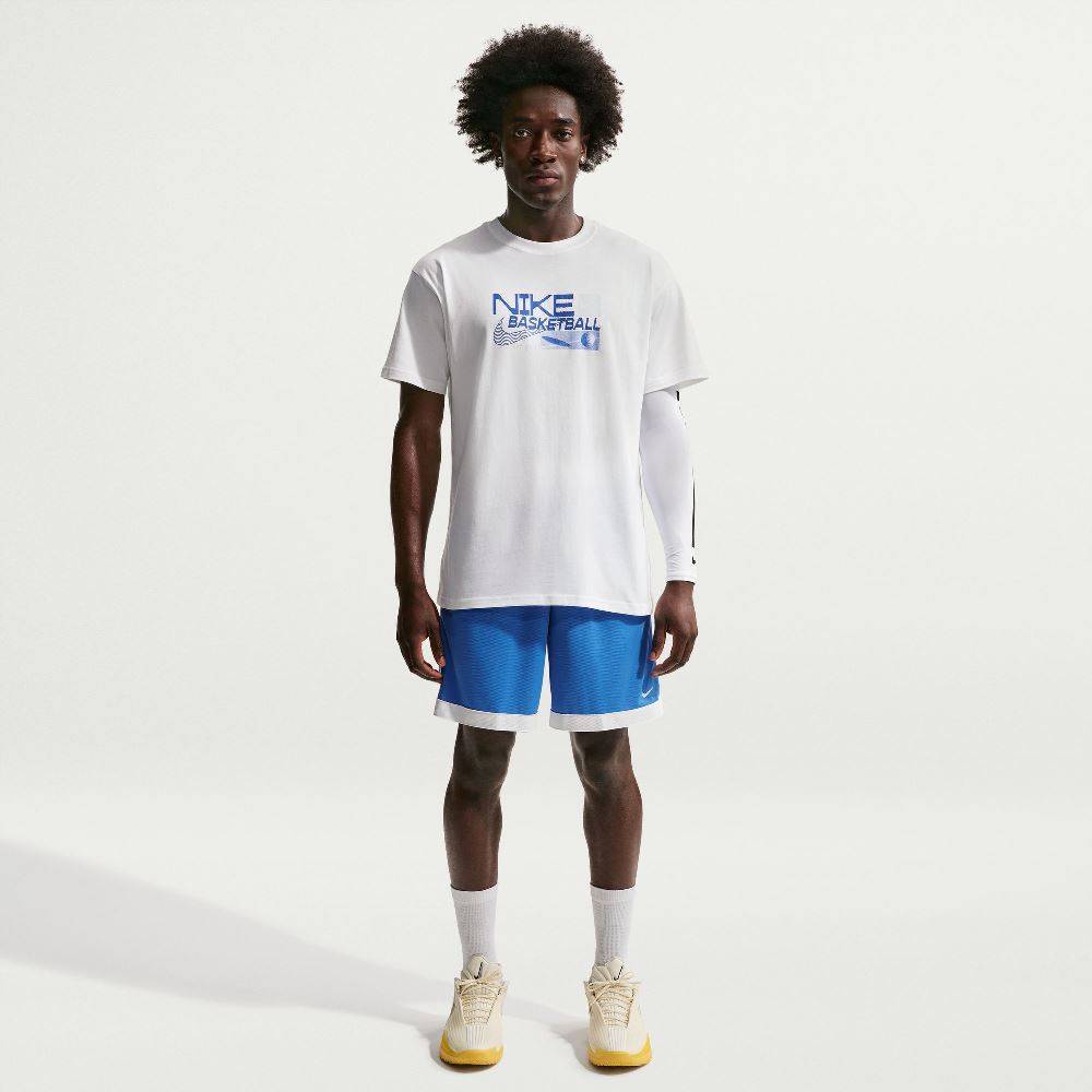 NIKE LOOSE FIT OC BASKETBALL TEE