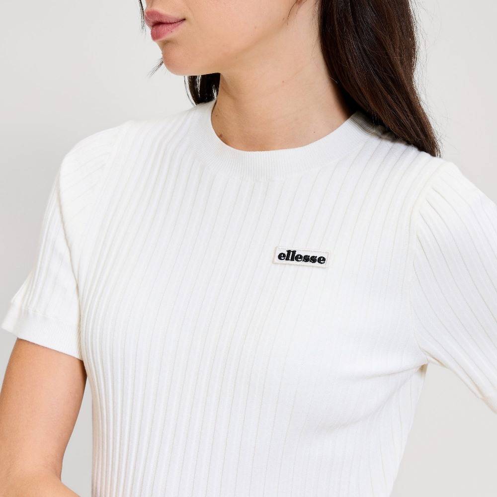 ELLESSE WOMENS SARTORIA THE COURT TEE