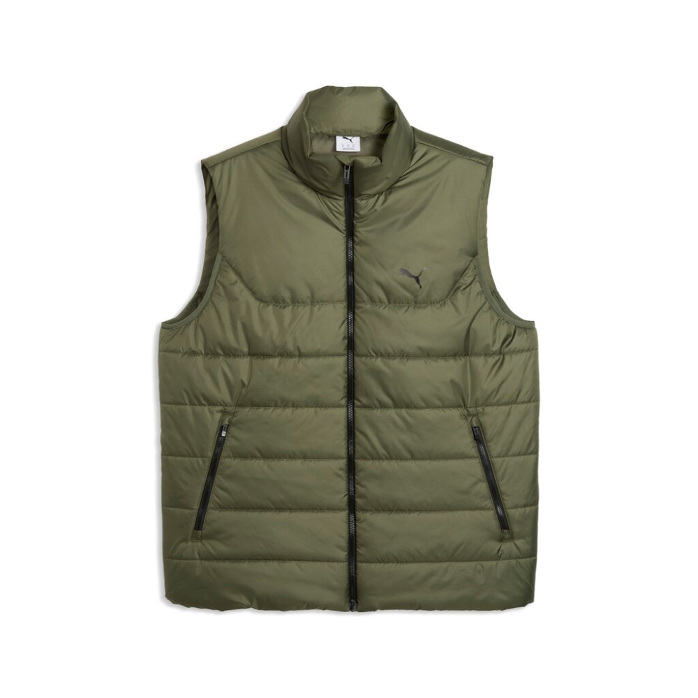PUMA ESS PADDED VEST