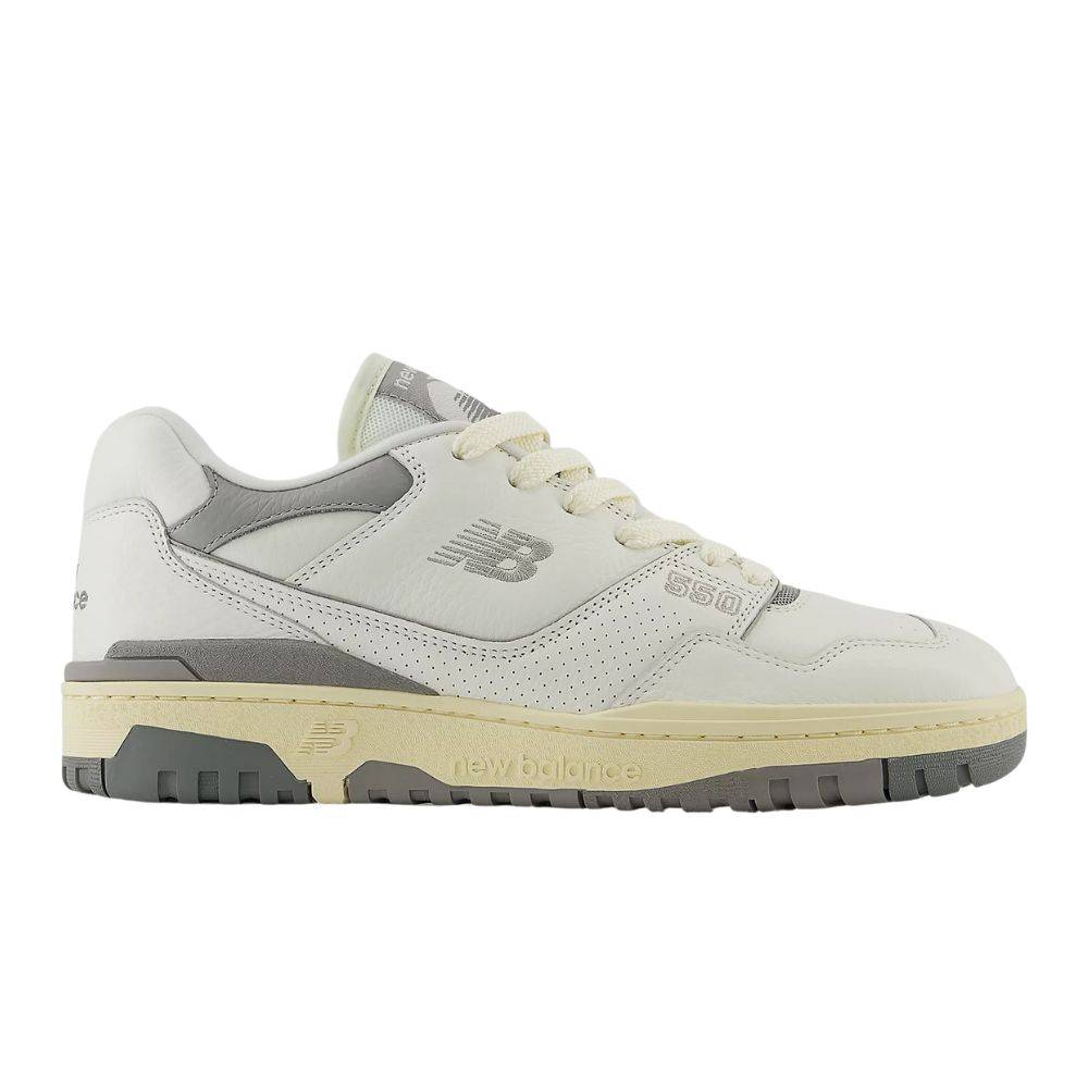 NEW BALANCE 550 LIFESTYLE SNEAKERS