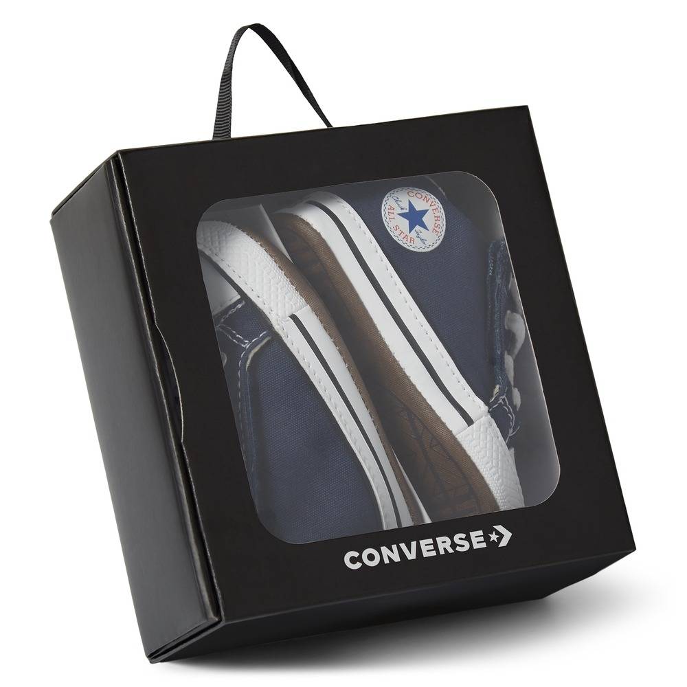 CONVERSE CHUCK TAYLOR ALL STAR CRIBSTER