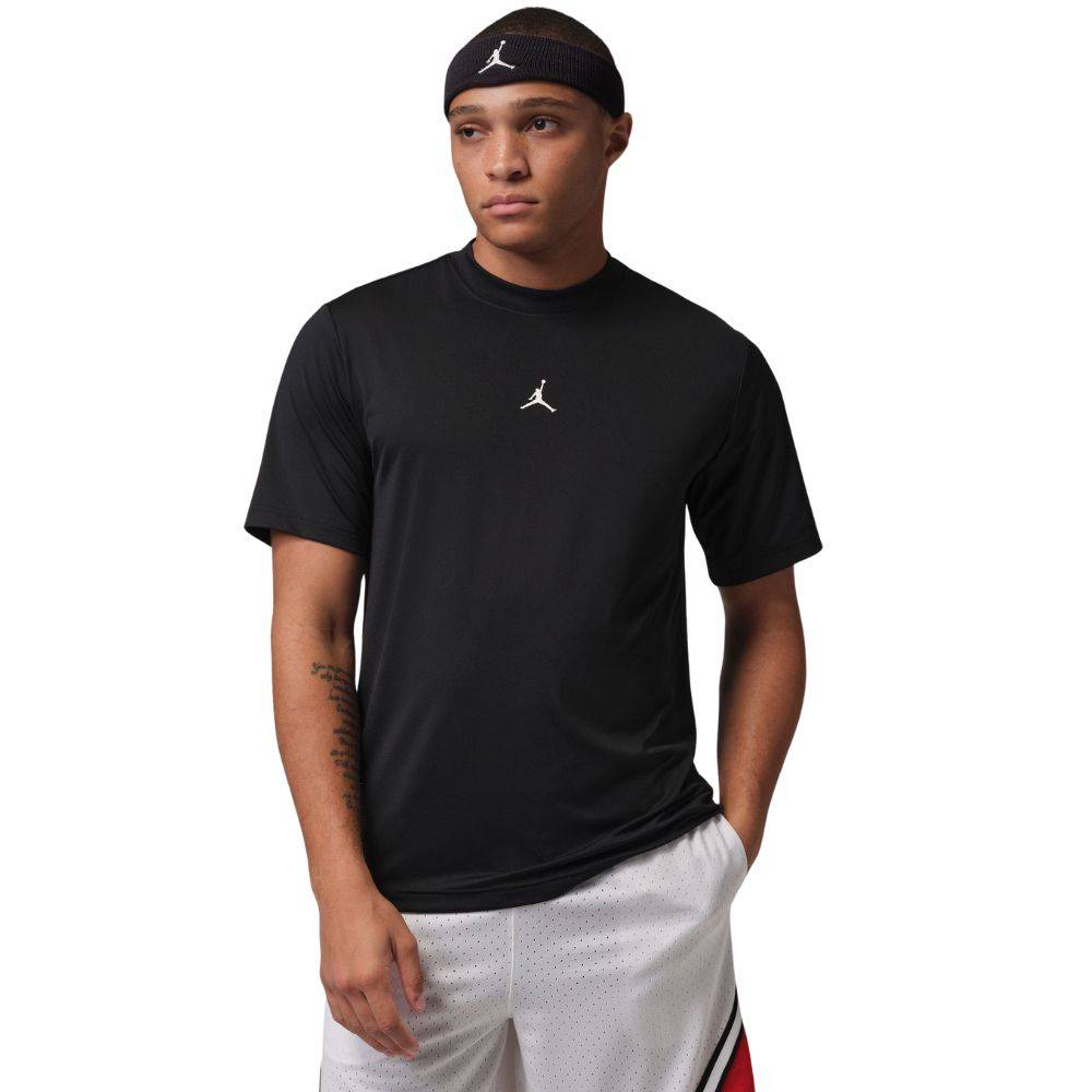 NIKE JORDAN SPORT ESSENTIALS SS TOP