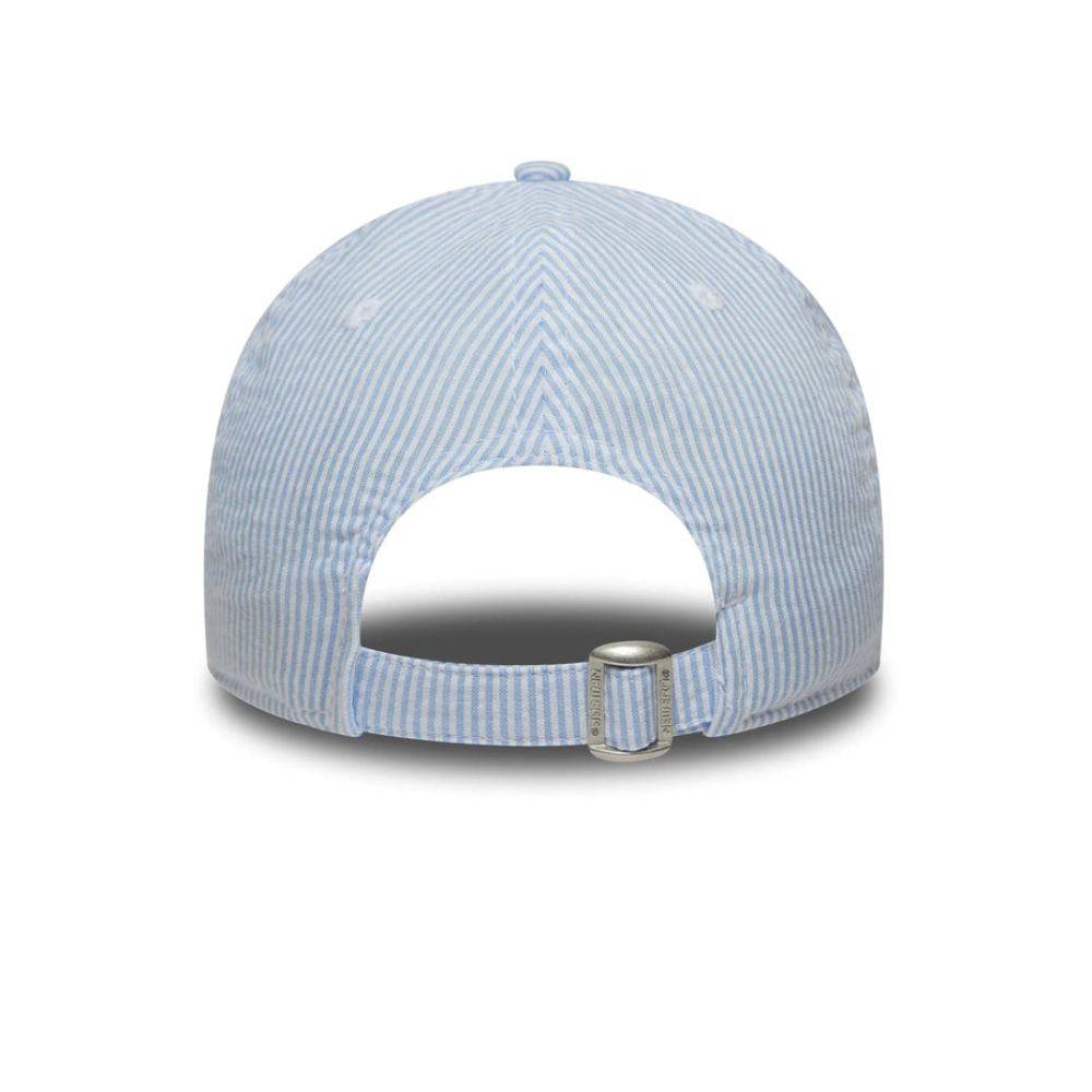 NEW ERA YOUTH SEERSUCKER 9TWENTY NEW YORK YANKEES