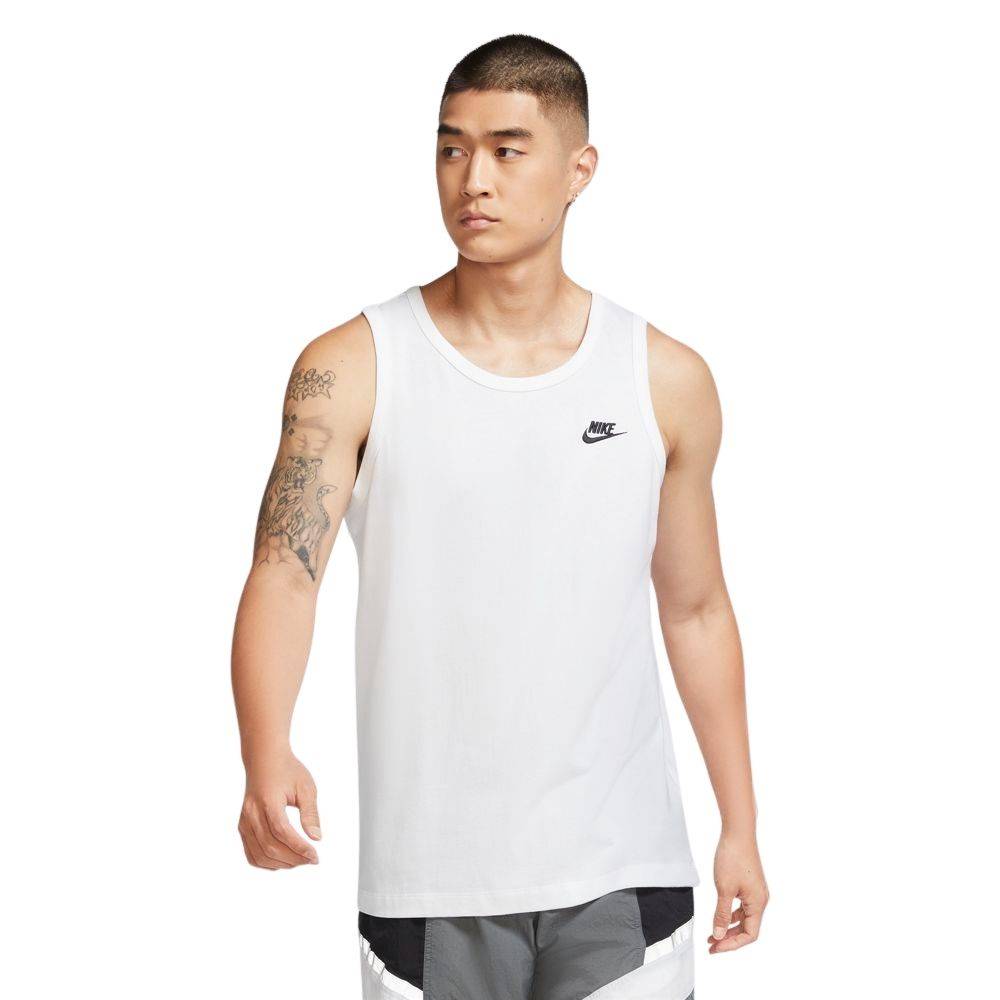 NIKE SPORTSWEAR CLUB MENS TANK