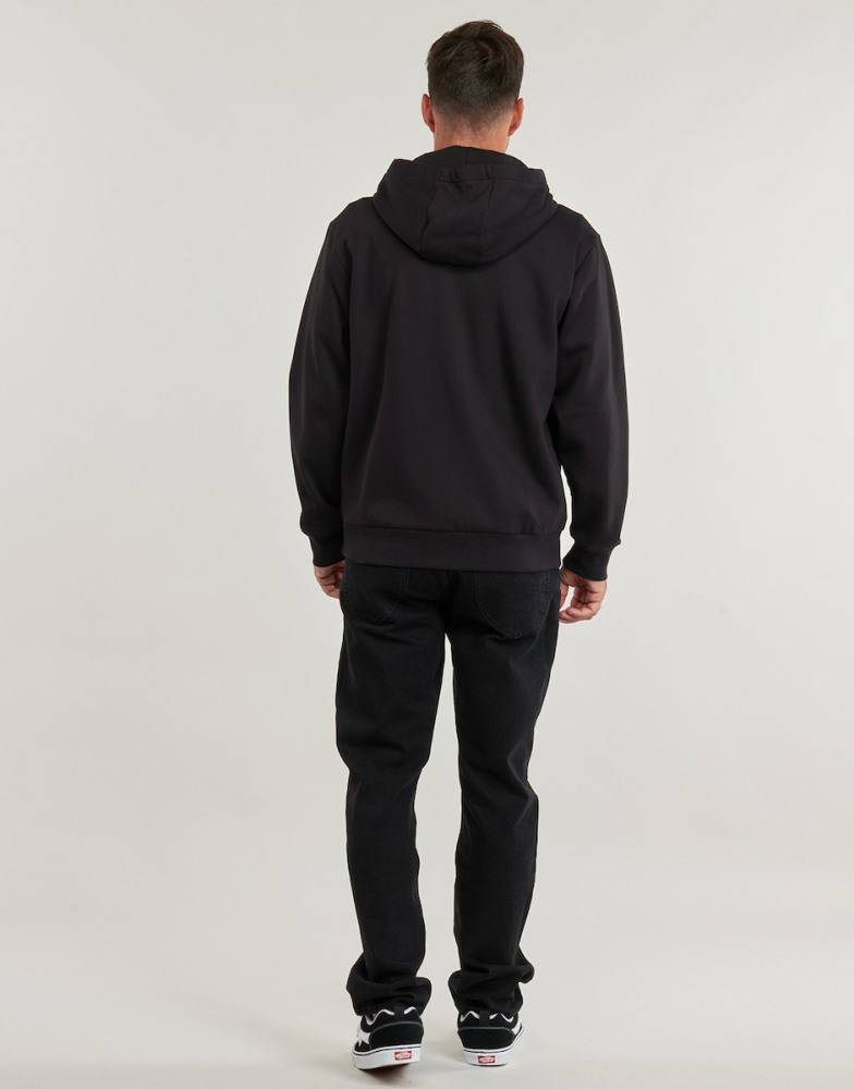 VANS LEFT CHEST FULL ZIP PULLOVER
