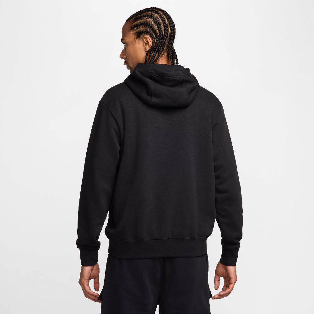 NIKE NSW AIR PULLOVER FLEECE HOODY