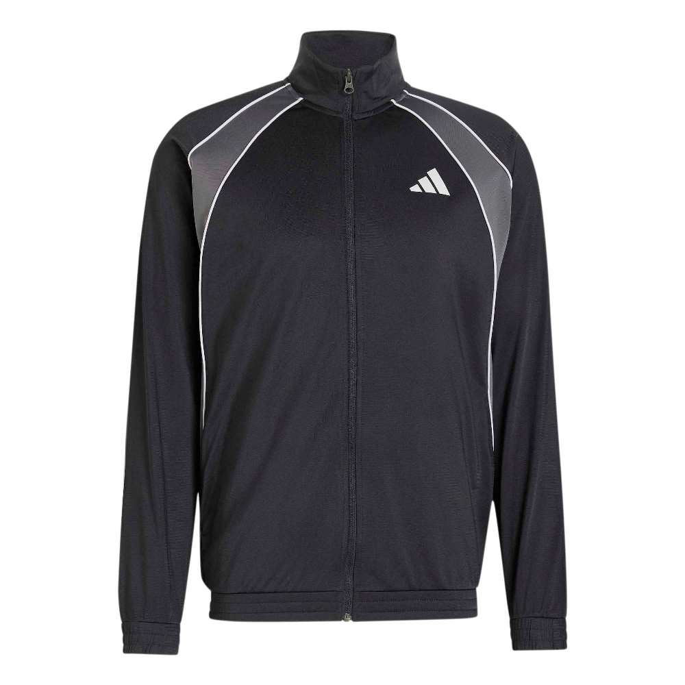 ADIDAS M COLORBLOCK TRACKSUIT
