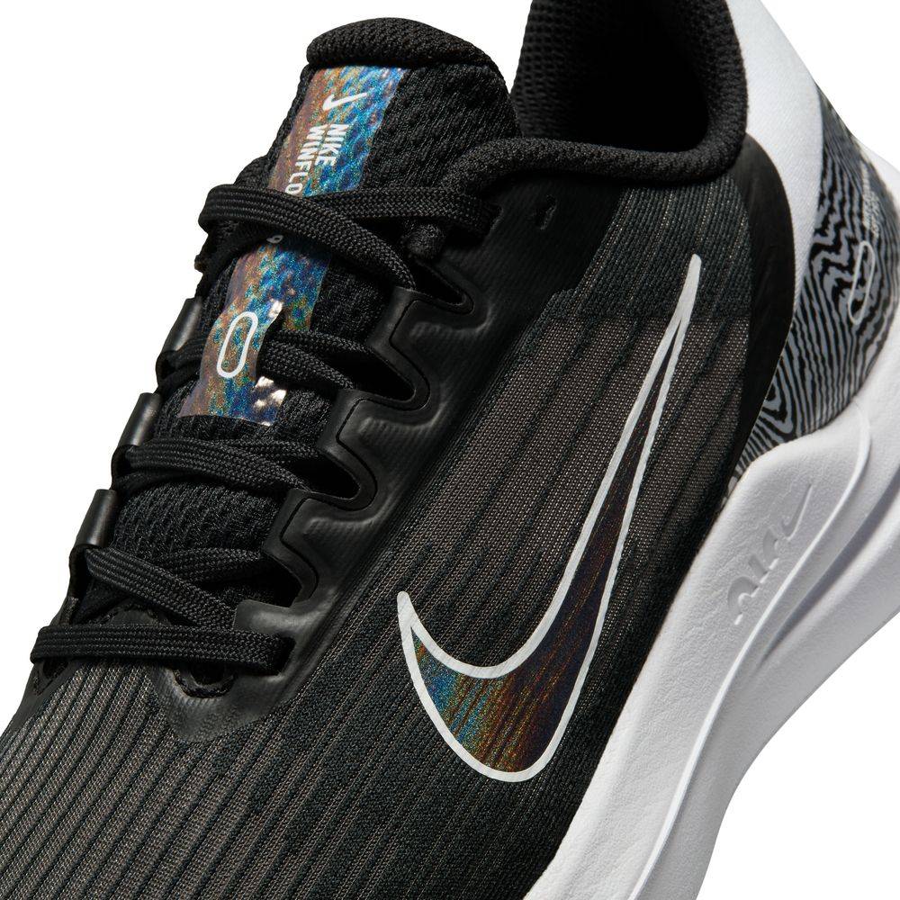 NIKE WOMENS AIR WINFLO 9 PREMIUM