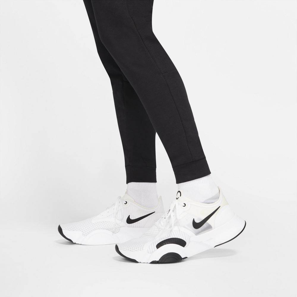 NIKE DRI-FIT TAPERED TRAINING PANTS