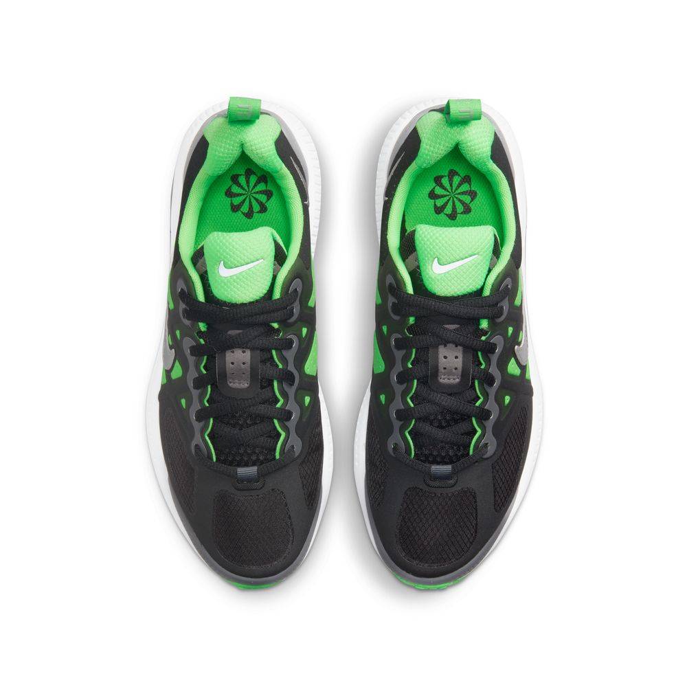 NIKE AIR MAX GENOME YOUTH  (GS) SHOES