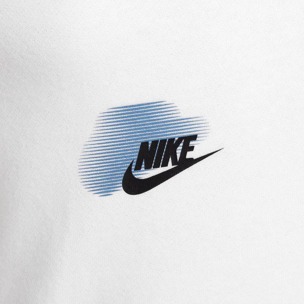 NIKE KIDS STANDARD ISSUE CREW-NECK SWEATSHIRT