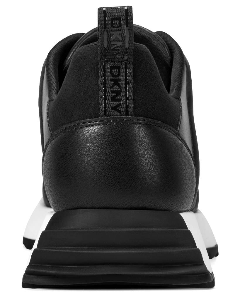 DKNY NIX SNEAKER LOW