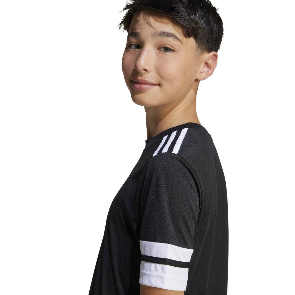 ADIDAS YOUTH SQUADRA 25 JERSEY