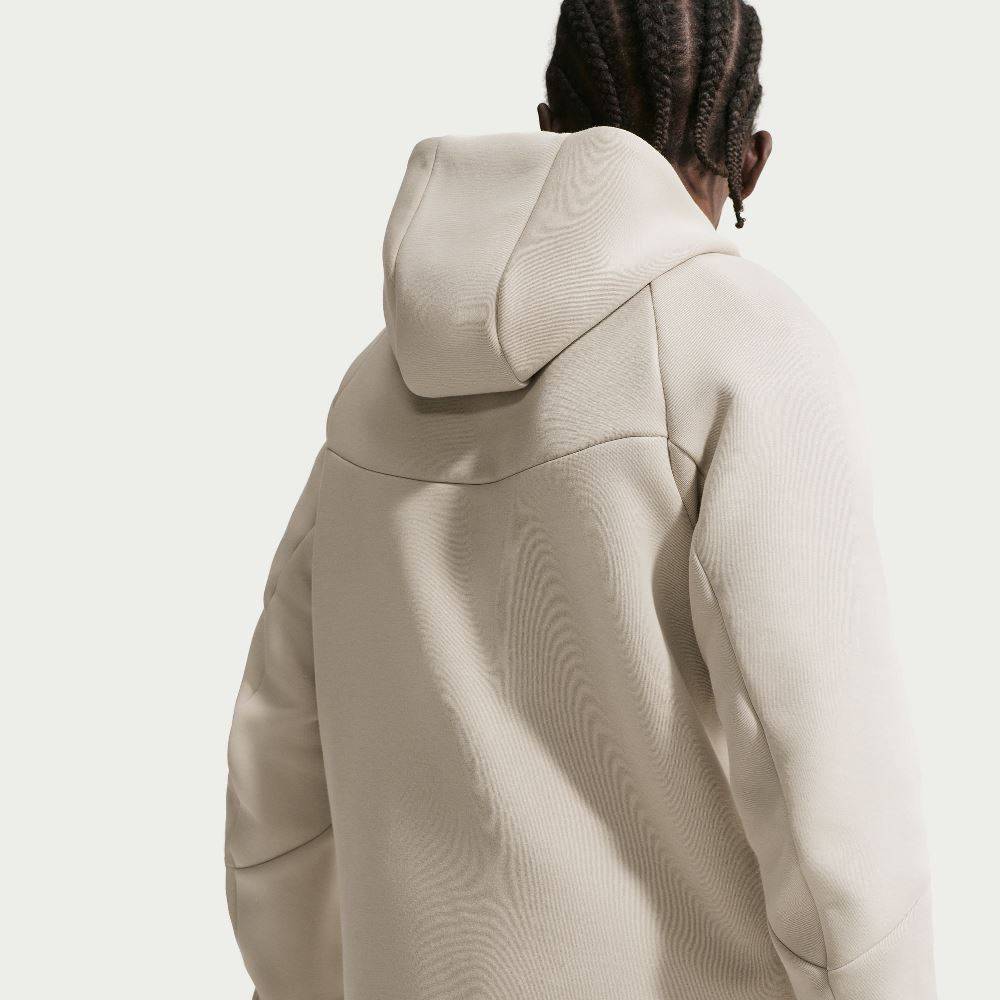 NIKE TECH FLEECE FULL-ZIP WINDRUNNER HOODIE