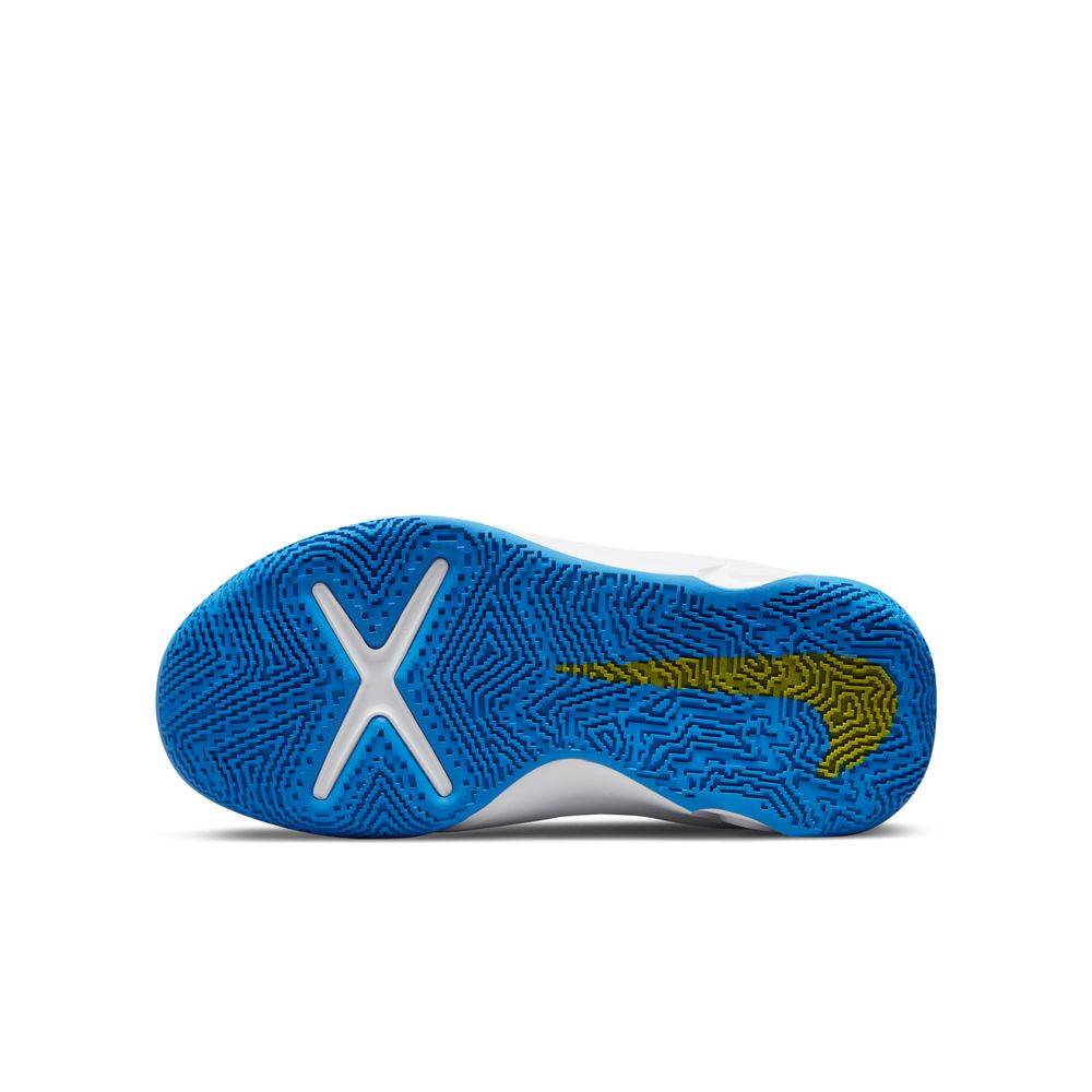 NIKE TEAM HUSTLE D (GS) JUNIOR SHOES