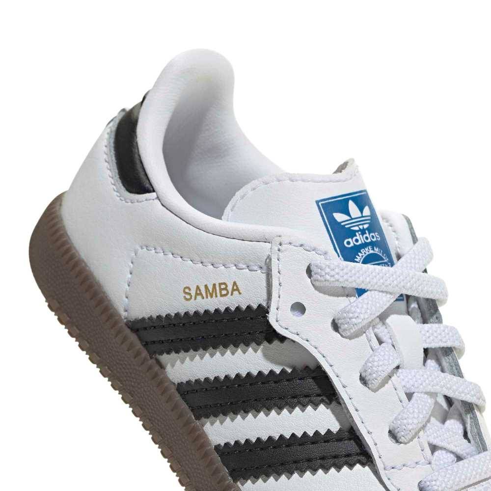 ADIDAS SAMBA OG CF EL I