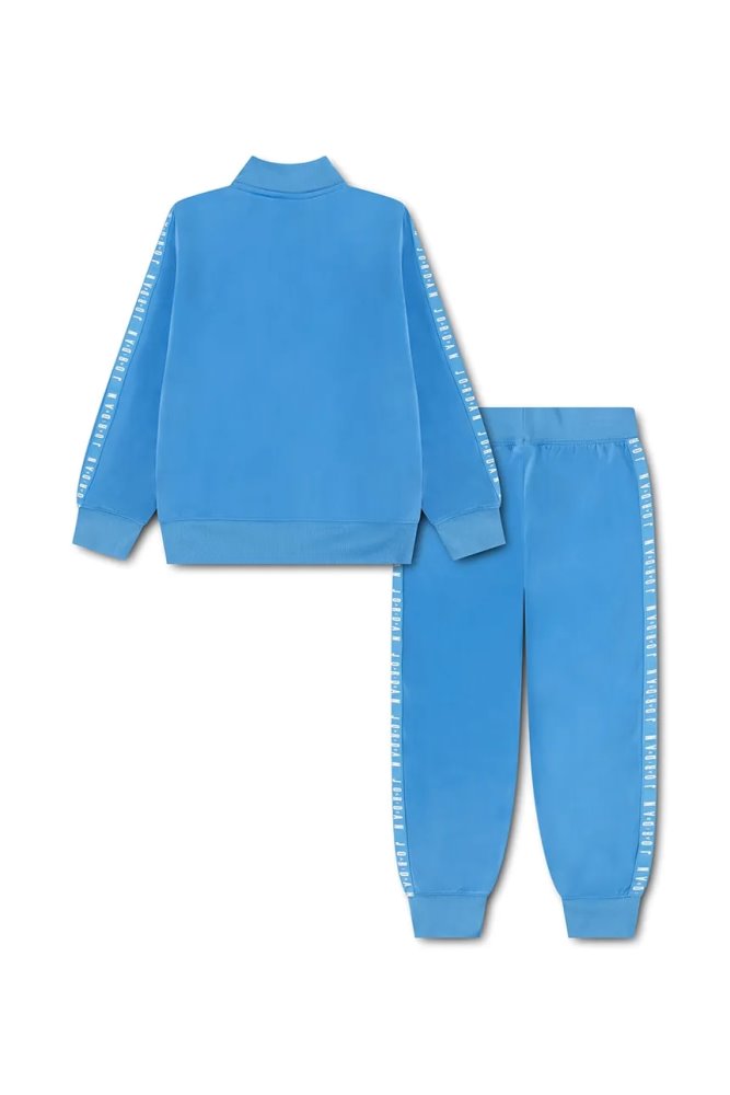 NIKE JORDAN LITTLE KIDS AIR TRICOT SET