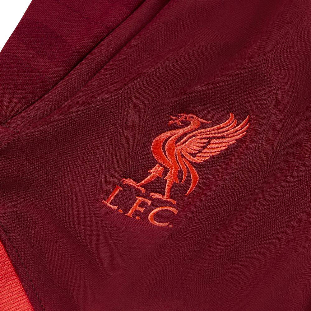 NIKE LIVERPOOL F.C. STRIKE PANT