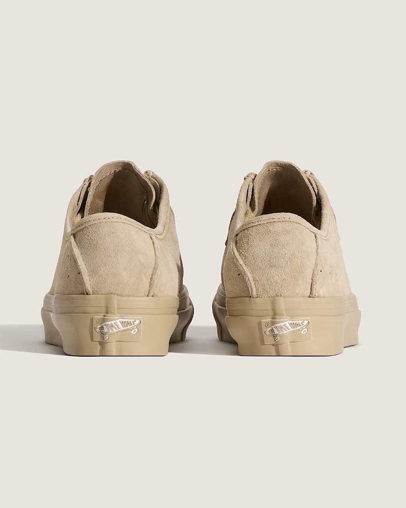 VANS PREMIUM SF MOC LOW SHOES