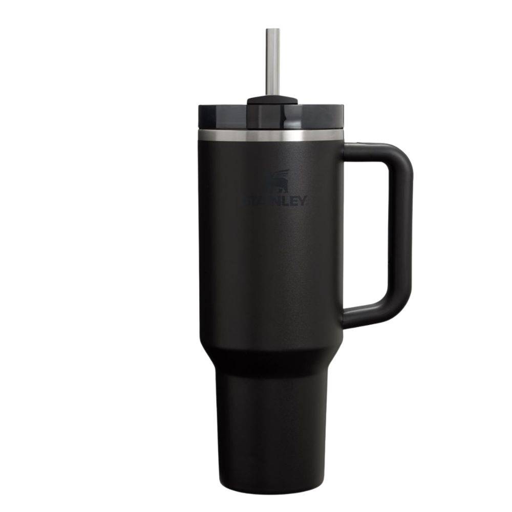 STANLEY QUENCHER H2.O FLOWSTATE™ TUMBLER 0.89L - 5H HOT | 9H COLD | 40H ICED