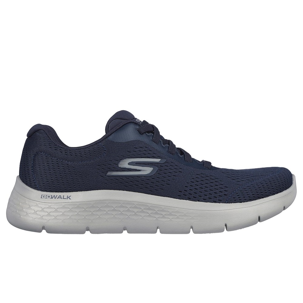 SKECHERS MENS GO WALK FLEX REMARK
