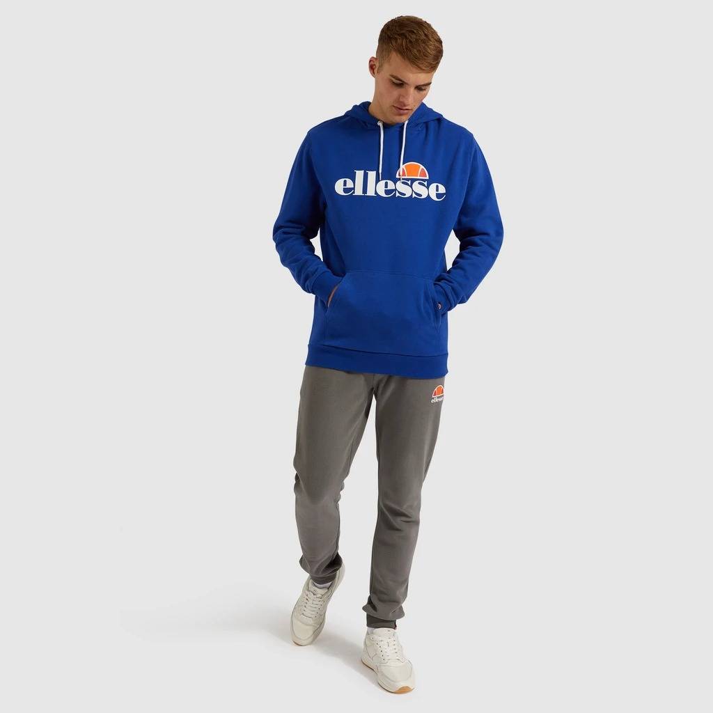 ELLESSE SL GOTTERO OVER HEAD HOODIE