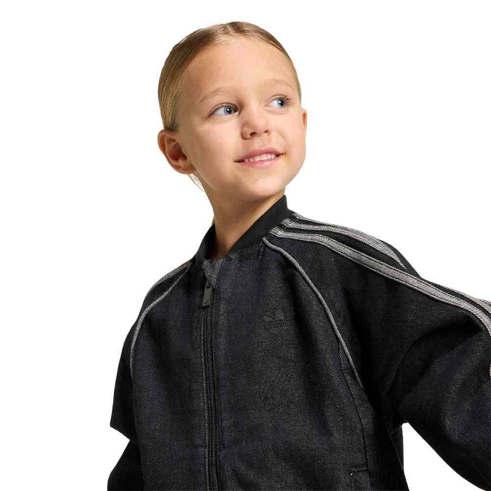ADIDAS SST DEN TT