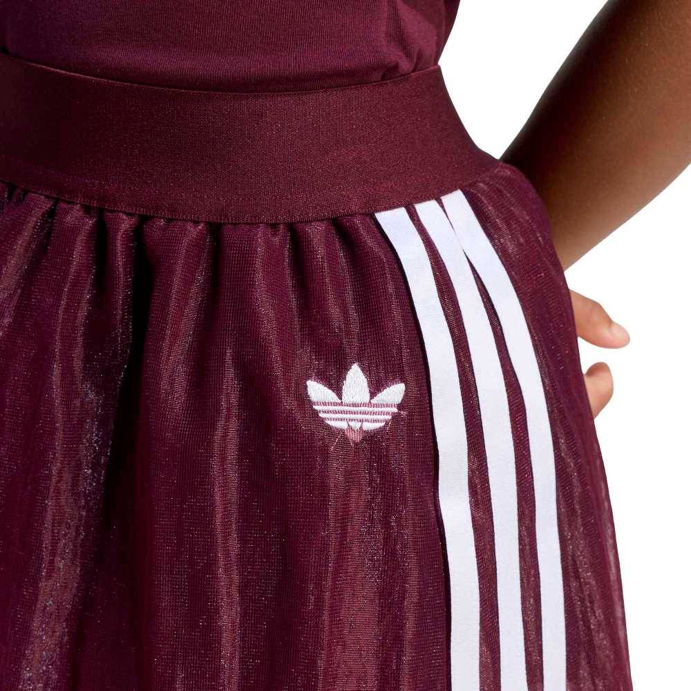 ADIDAS SHORT SKIRT