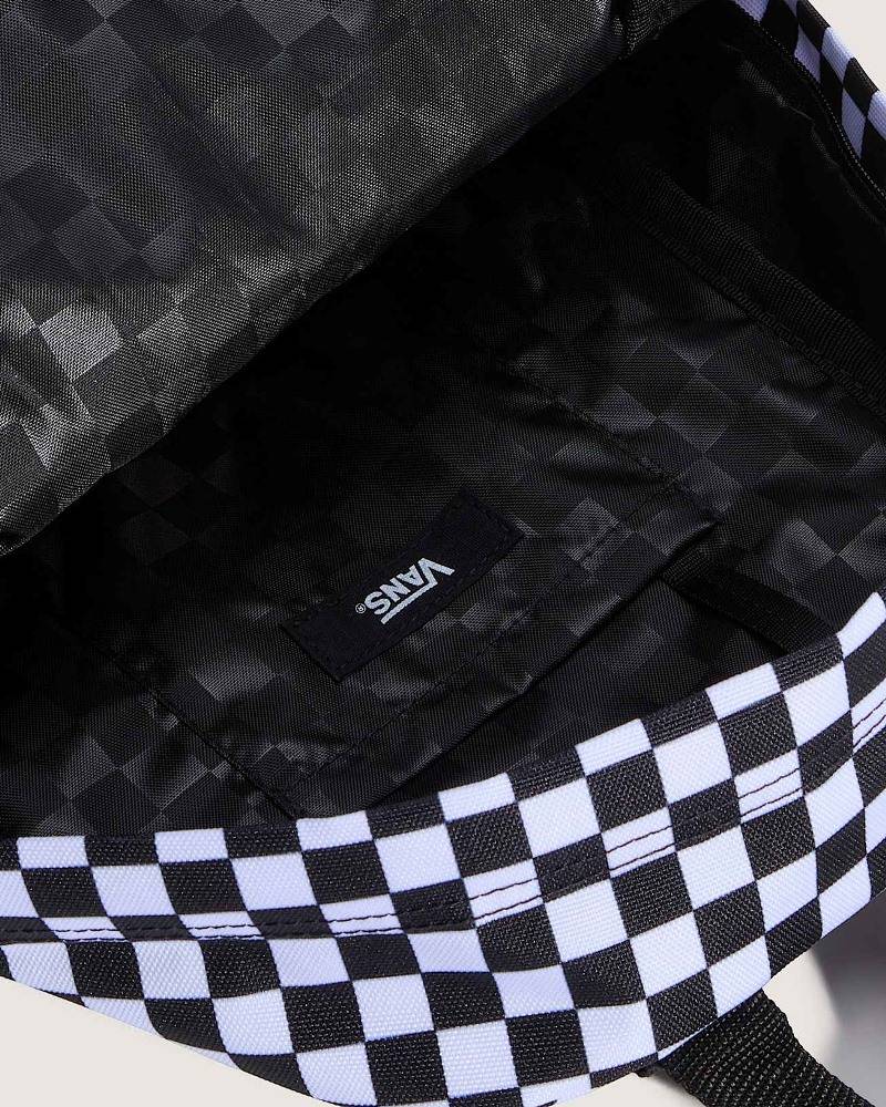 VANS OLD SKOOL MINI BACKPACK