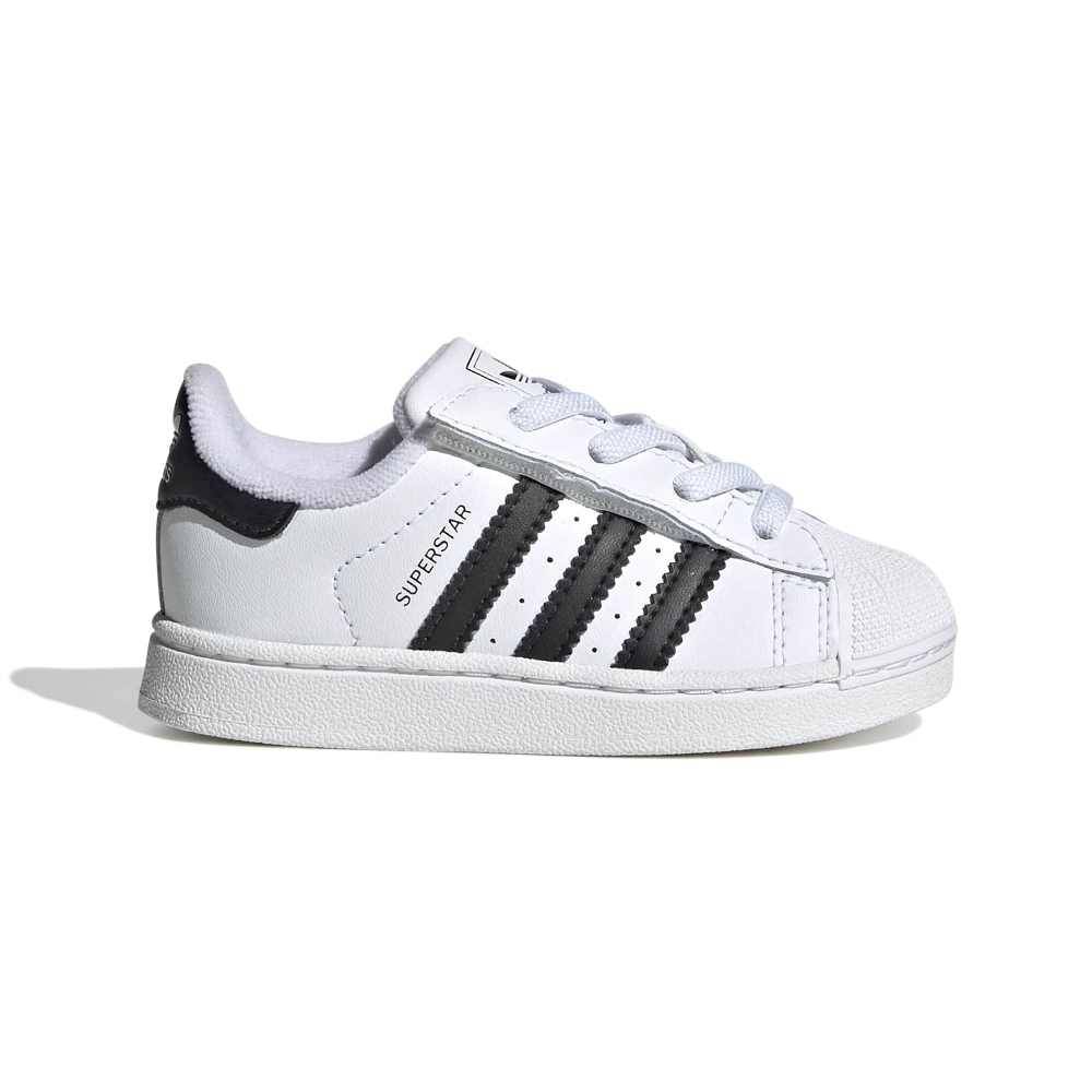 ADIDAS SUPERSTAR II CF EL