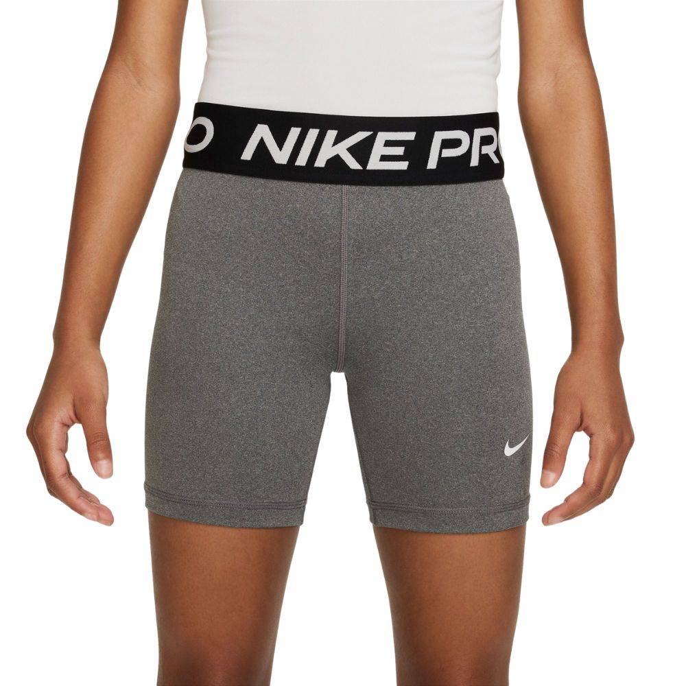 NIKE PRO GIRLS DRI-FIT 5