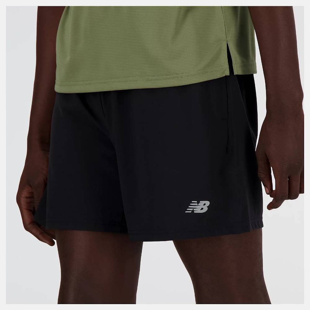 NEW BALANCE SPORT ESSENTIALS LINED SHORT 5