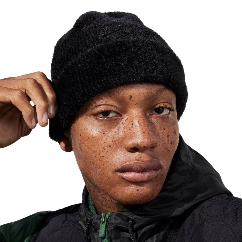 NIKE PEAK BEANIE PLUSH