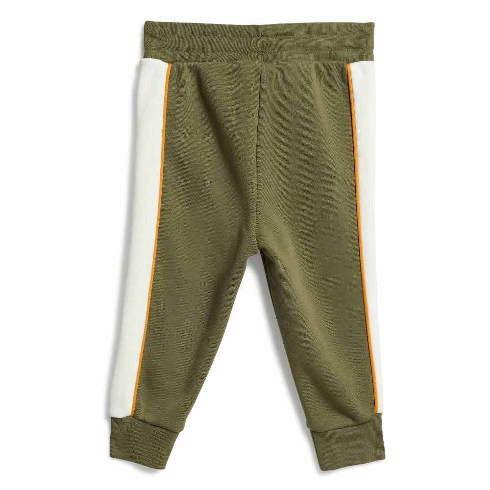ADIDAS CREW SET