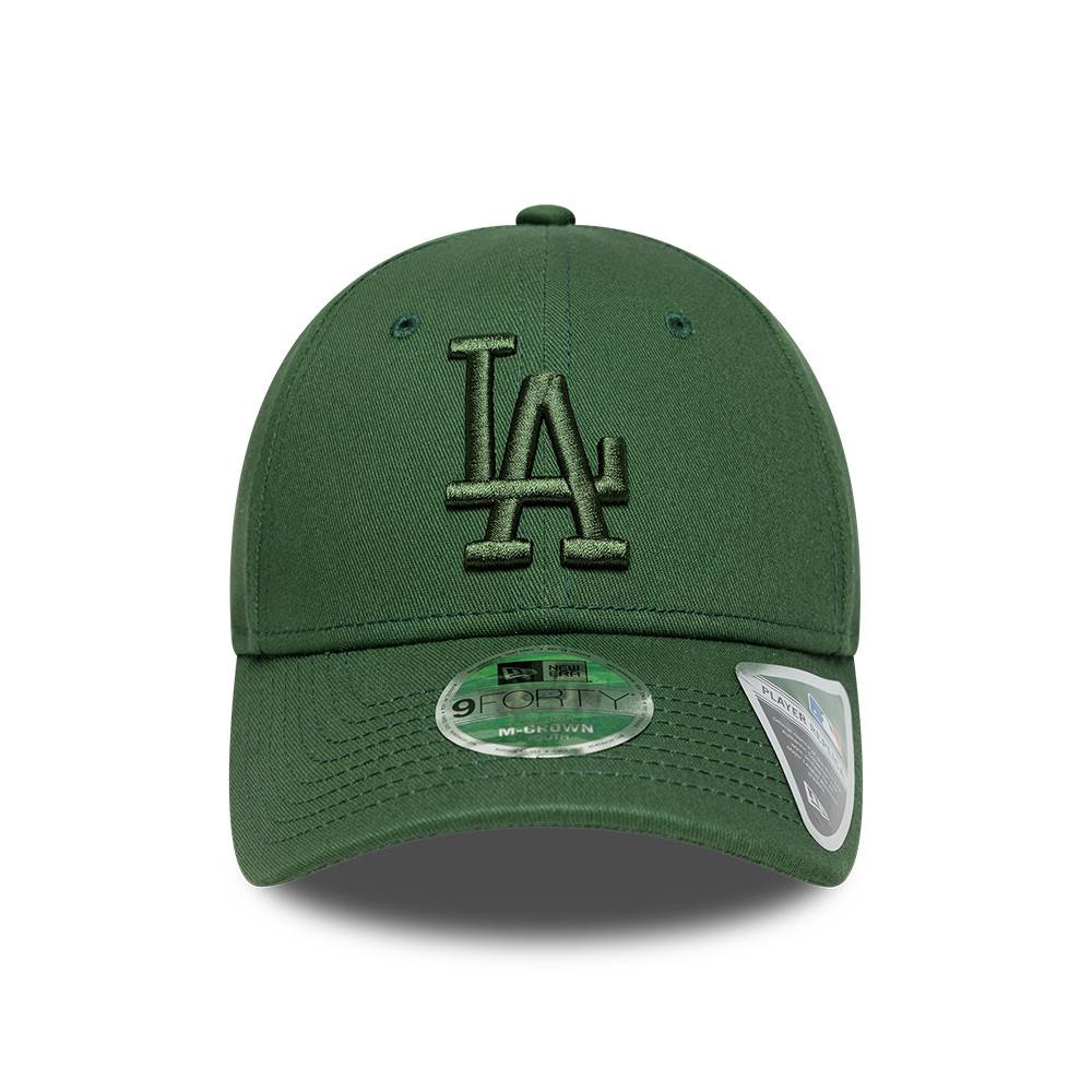 NEW ERA CHILD/YOUTH MLB 9FORTY M-CROWN LA DODGERS