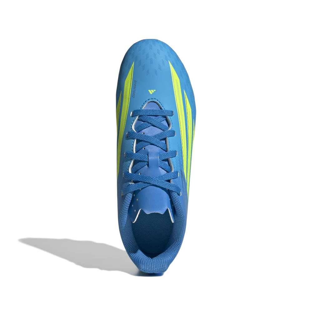 ADIDAS F50 CLUB FG/MG J