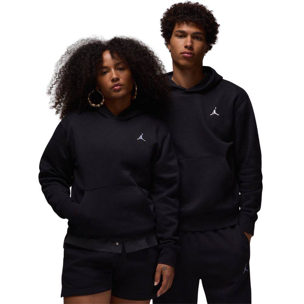 NIKE JORDAN BROOKLYN FLC HOODIE
