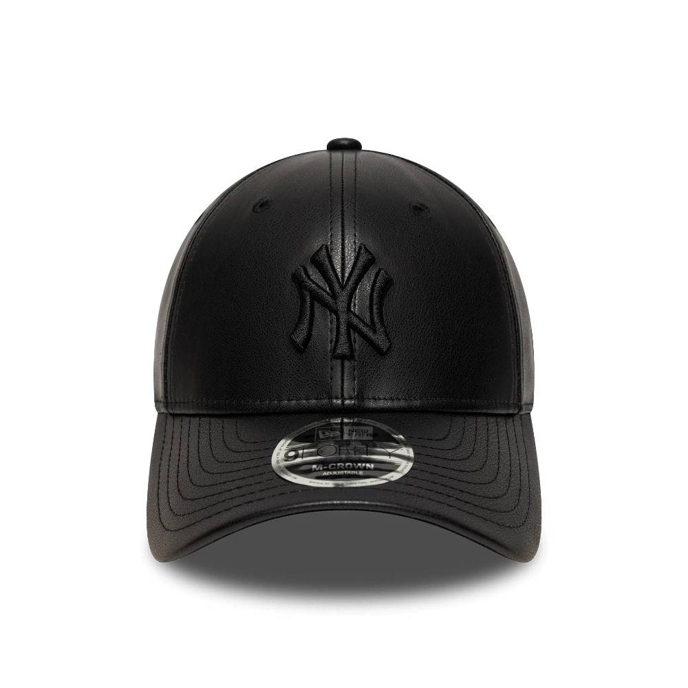 NEW ERA PU 9FORTY MC NEW YORK YANKEES ADJUSTABLE CAP